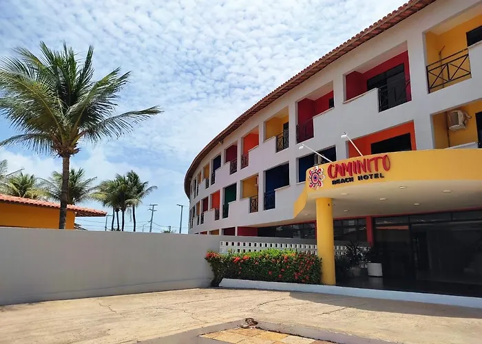 Caminito Beach Hotel