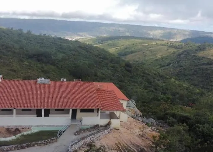 Pousada Pedra do Sossego