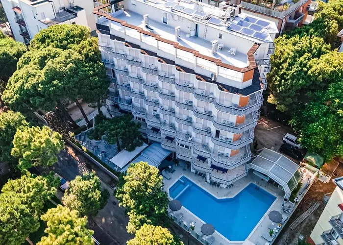 Hotel San Giorgio Milano Marittima