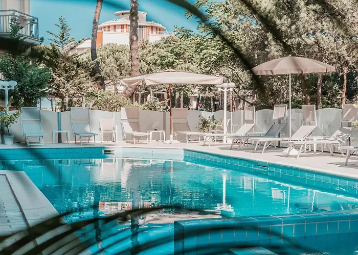 Hotel San Giorgio Milano Marittima