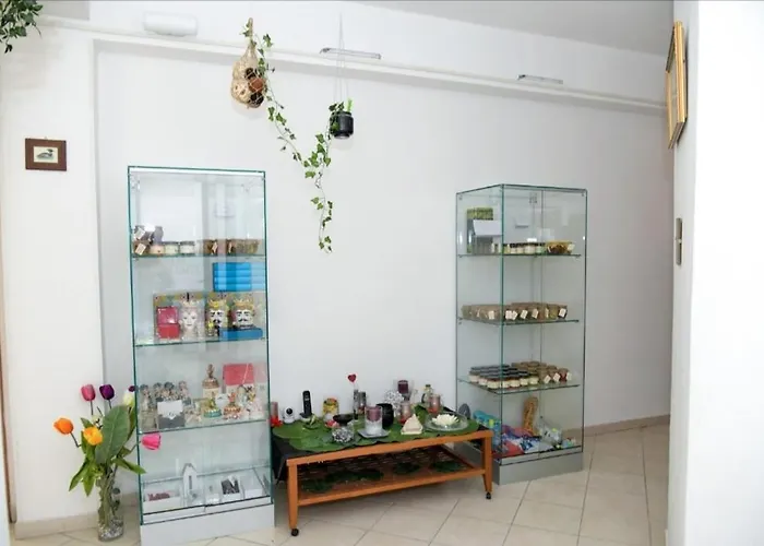 B&B Damiani Santa Maria di Castellabate