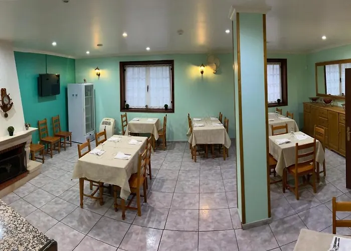 Florinda Hotel Chaves