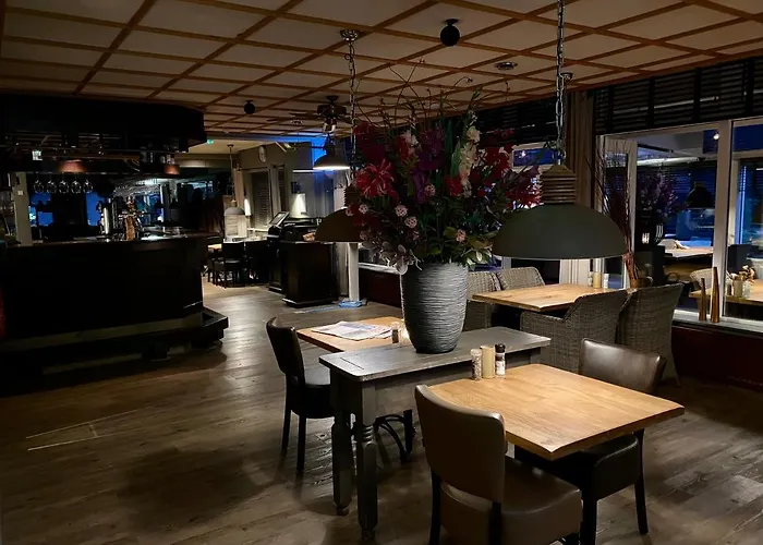 Hotel Buitenlust Hoenderloo