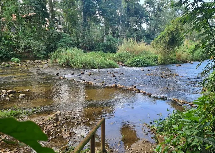 Namastê Pousada Paraty