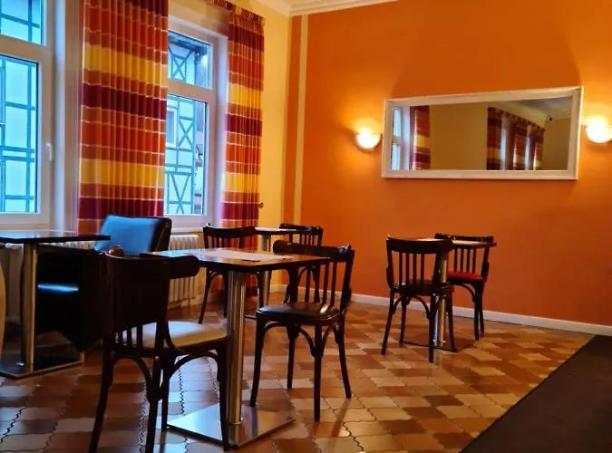 Pension Kreihe im Harz Bad Lauterberg im Harz