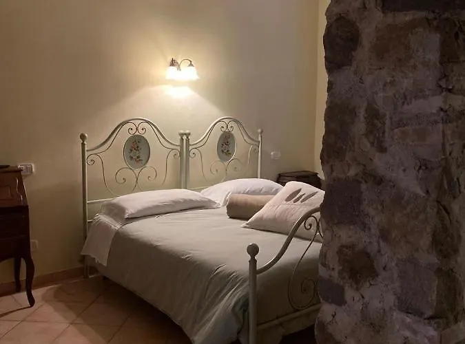Affittacamere La Torre di Montalcino