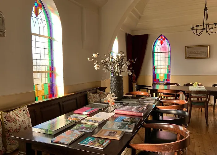 B&B Het Klooster van Dalfsen