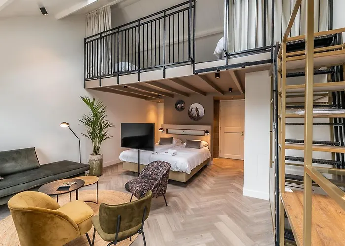 Villa Noordzee Renesse