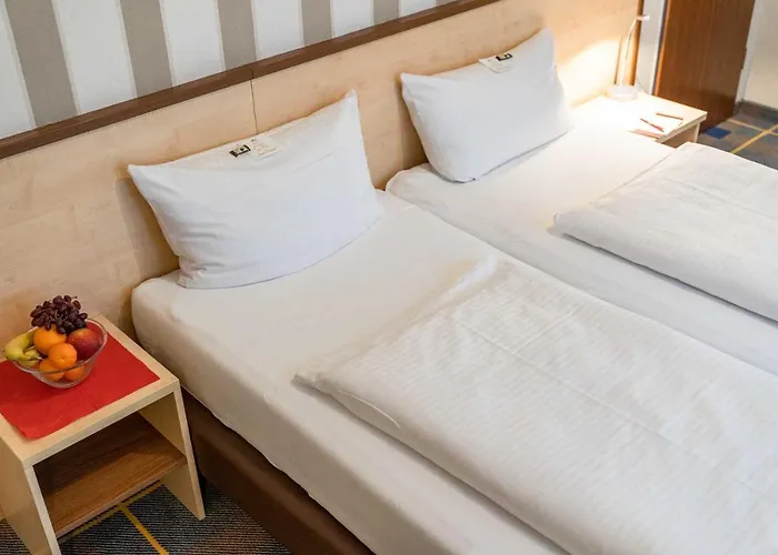 Astoria Hotel Essen