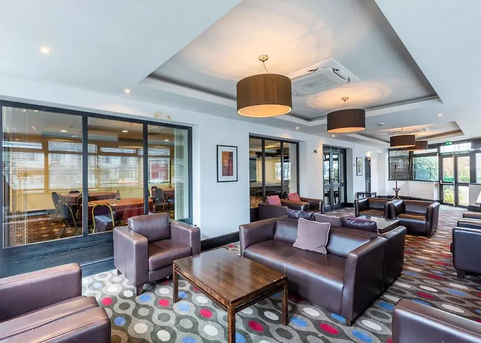 Birmingham Strathallan Hotel, BW Signature Collect