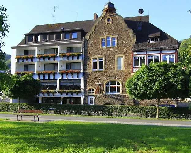 Hotel Klasen Cochem