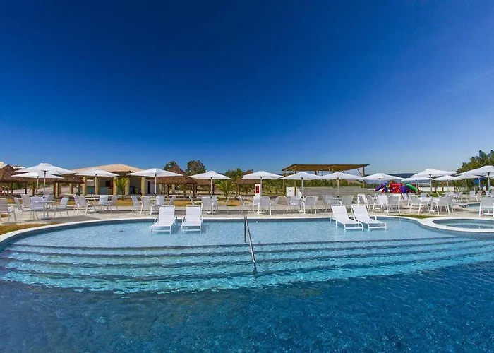 Iloa Residence L202 Barra de São Miguel