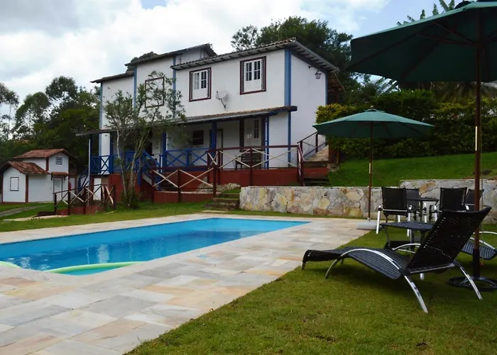 Pousada Villa Verde