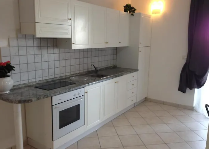Residence Candeloro Francavilla Al Mare