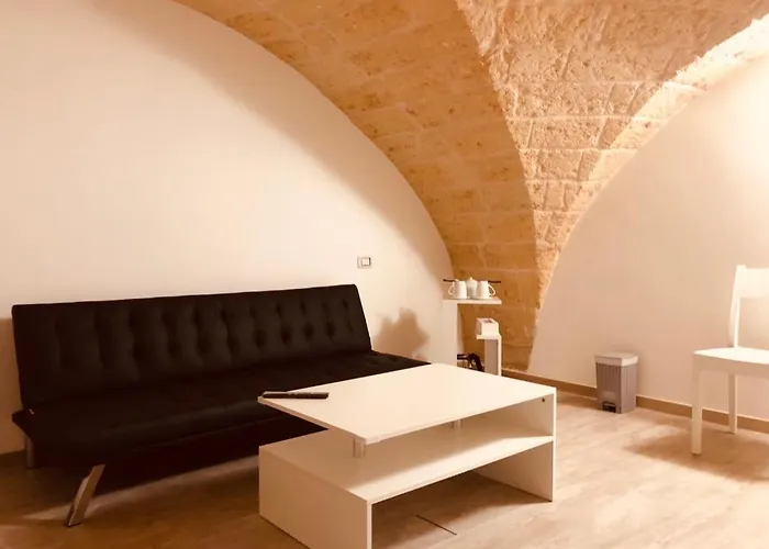 Mastropaolo42 Luxury B&B Grottaglie