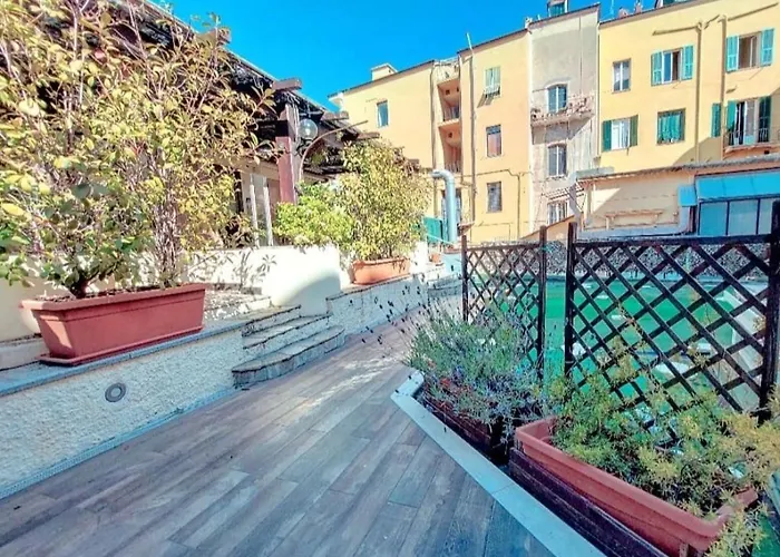 Locanda Sapori San Remo
