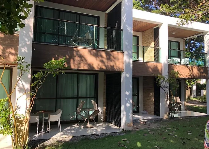 Iloa Residence L202 Barra de São Miguel