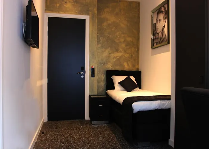Sara'S Boutique Hotel Amsterdam