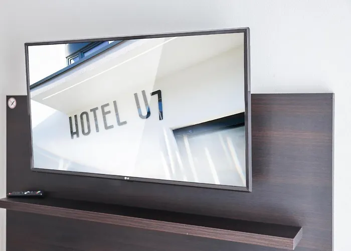 Hotel U7 Metzingen 