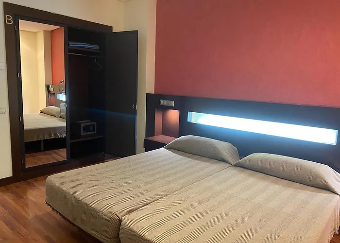 Hotel La Cantueña-Adults Only