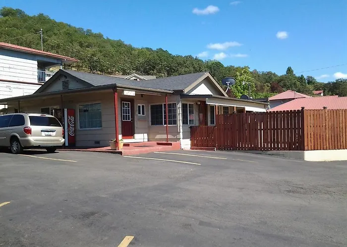 Roseburg Inn