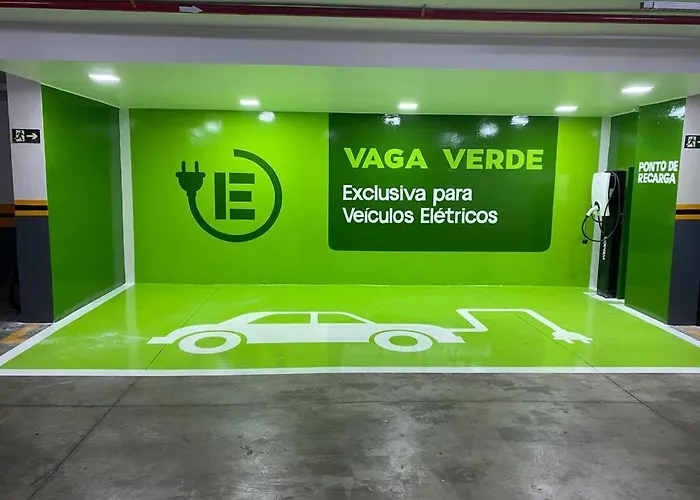 Fratele Business Hotel Patos de Minas