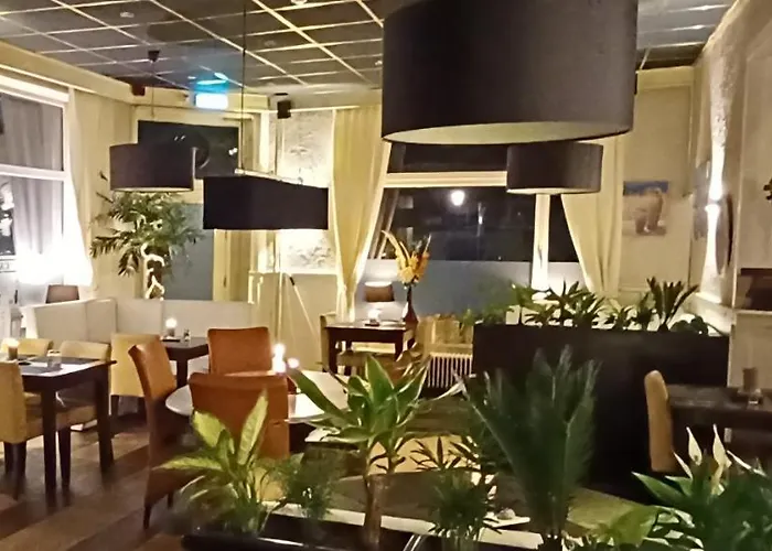 De Zevende Hemel Hotel Kerkrade