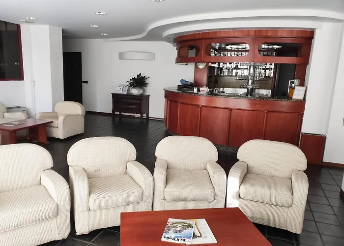 Hotel Galant Venaria Reale