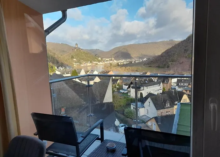 Anitas Ferienhaus Cochem