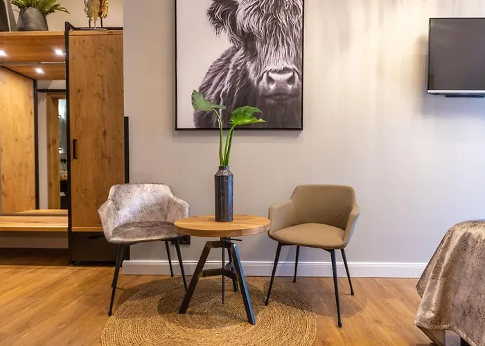 Boutique Hotel Melchers Vechta