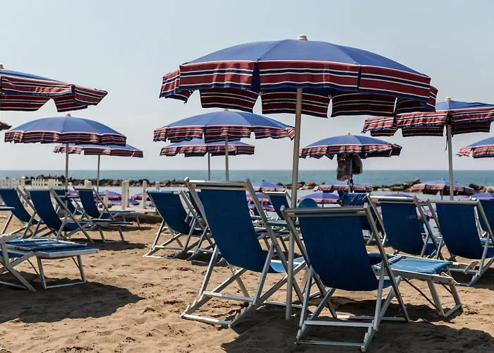 Villaggio Torre Marina Marina di Massa