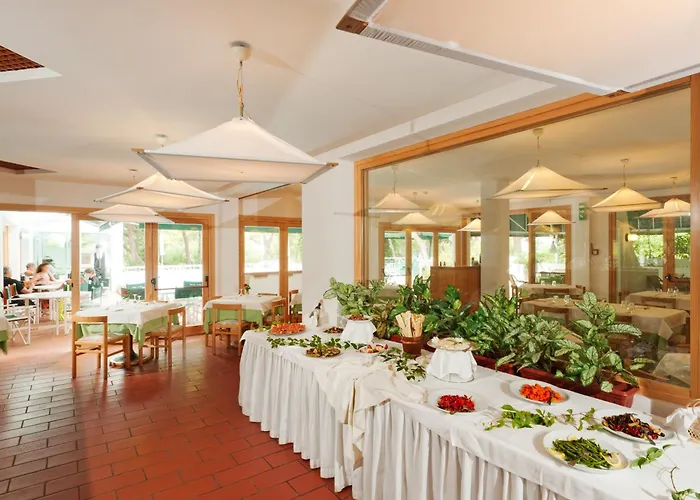 Hotel Kyrie Isole Tremiti San Domino