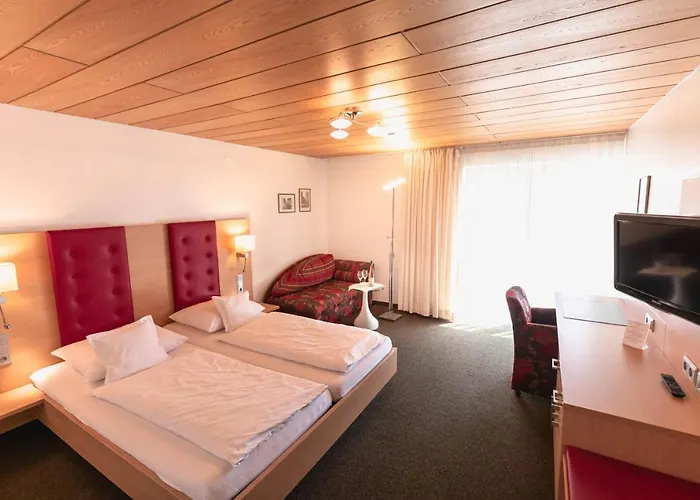 Hotel Christine