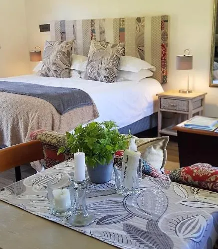 Hemel en Aarde Village Accommodation Hermanus