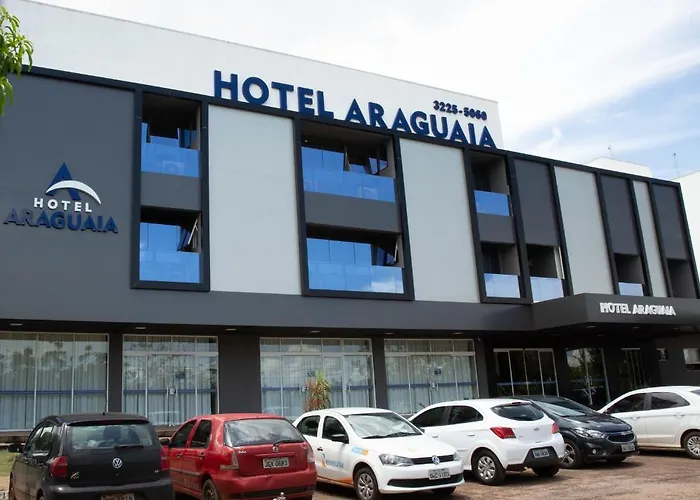 Hotel Araguaia