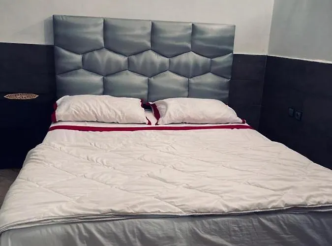 Hotel Singapour Maroc Casablanca