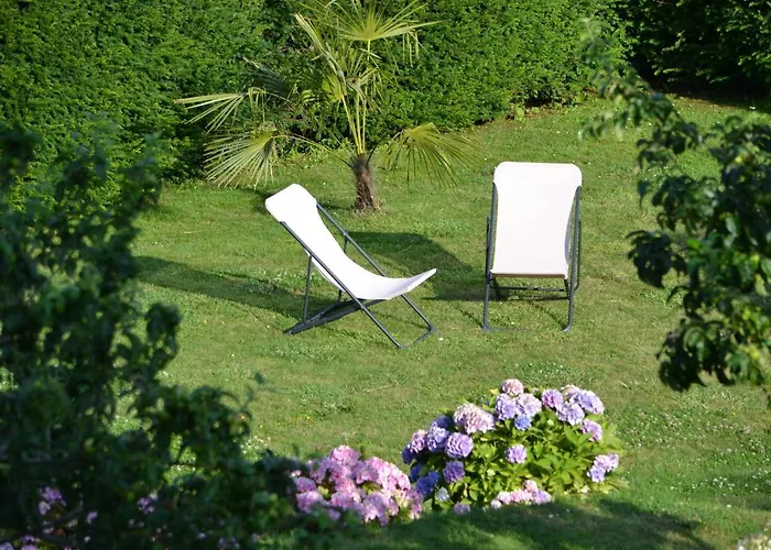 Ma Ripoz B&B - Suite Vue Mer Perros-Guirec