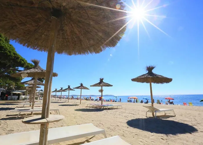 Bed And Breakfast Colom Cambrils