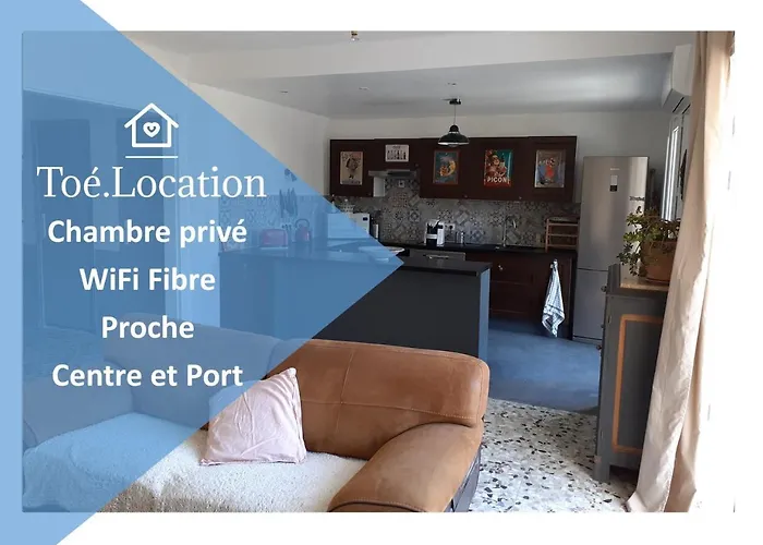 Alfred 'S Home Toulon