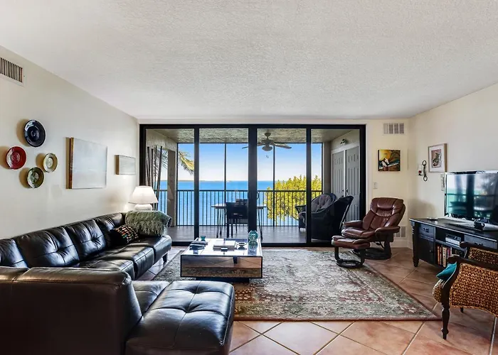 Buttonwood Bay Escape Hotel Key Largo