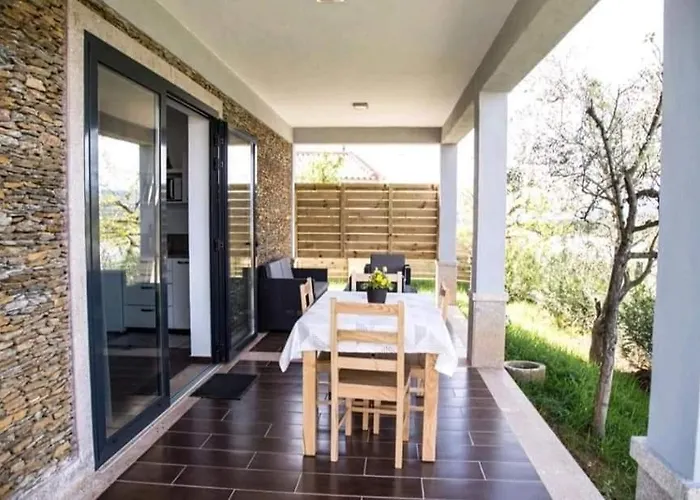 Casas do Paço - Casas de Férias