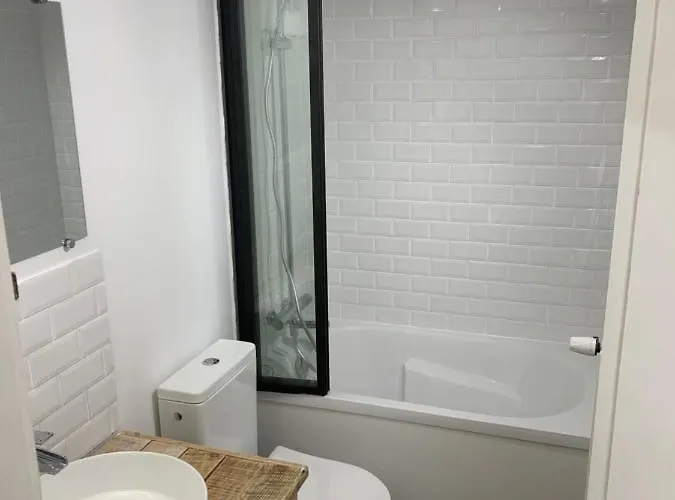 Les cottages chambre privée chez l habitant Saint-Malo