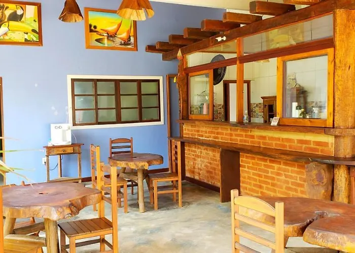 Pousada Villa Maritima