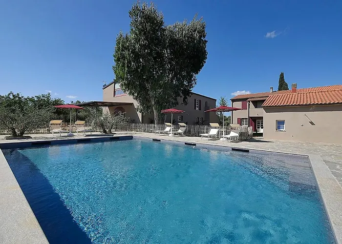 Terravita Winery & Boutique Apartments Suvereto
