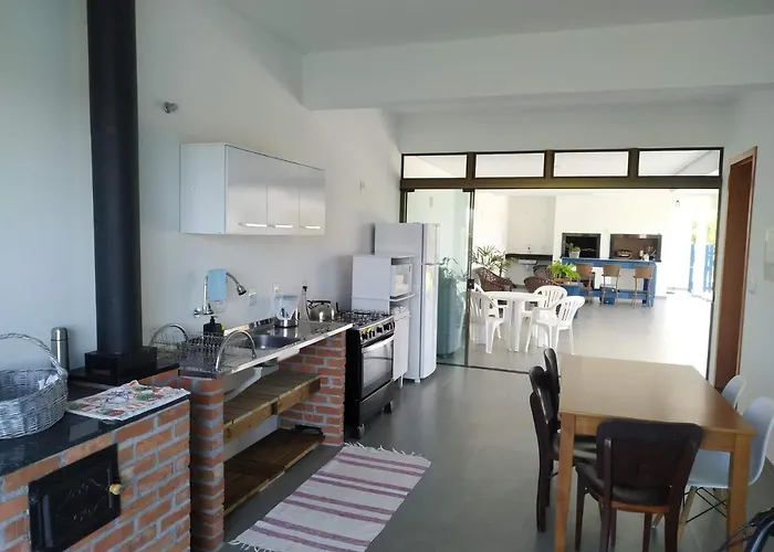 Bella Ciao Hospedaria