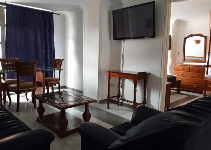 Hotel Cali