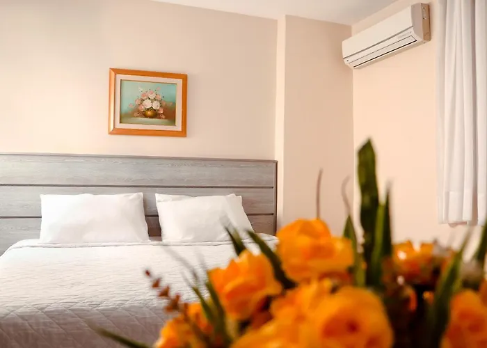 San Marino Hotel Paulo Afonso