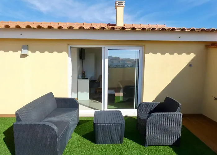 Villa Barrinha Praia de Mira