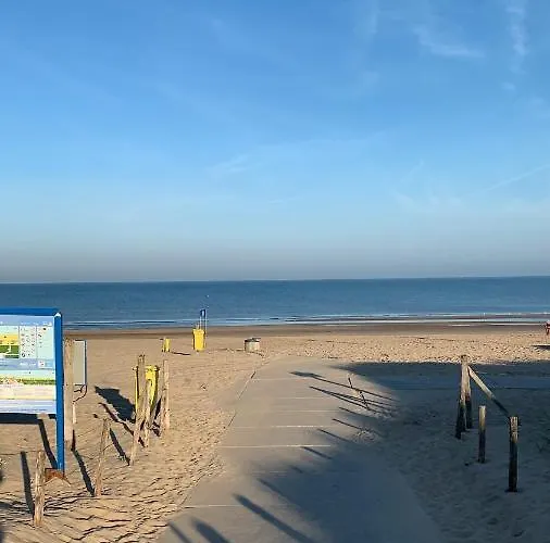 Weltevreden Hotel Noordwijk