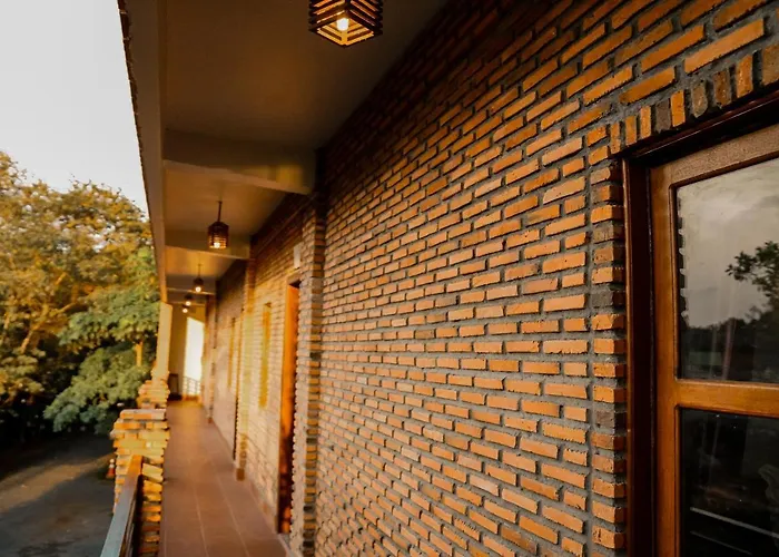 Bamboo Bungalow